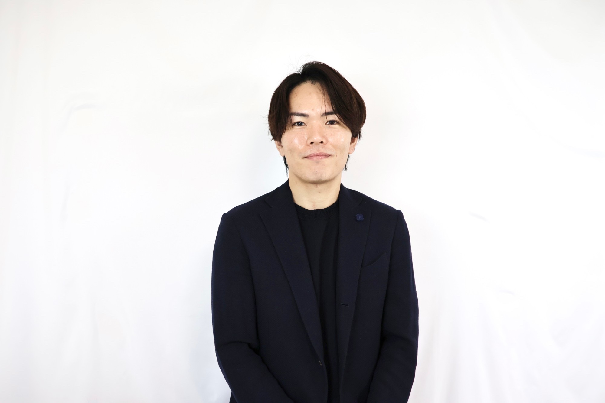 代表取締役 永尾 稜