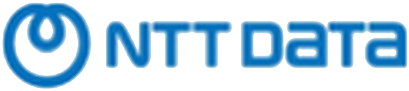 NTTデータ